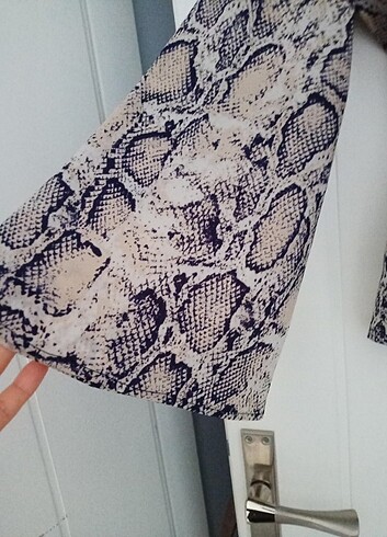 Şık bir gömlek - Görsel 6