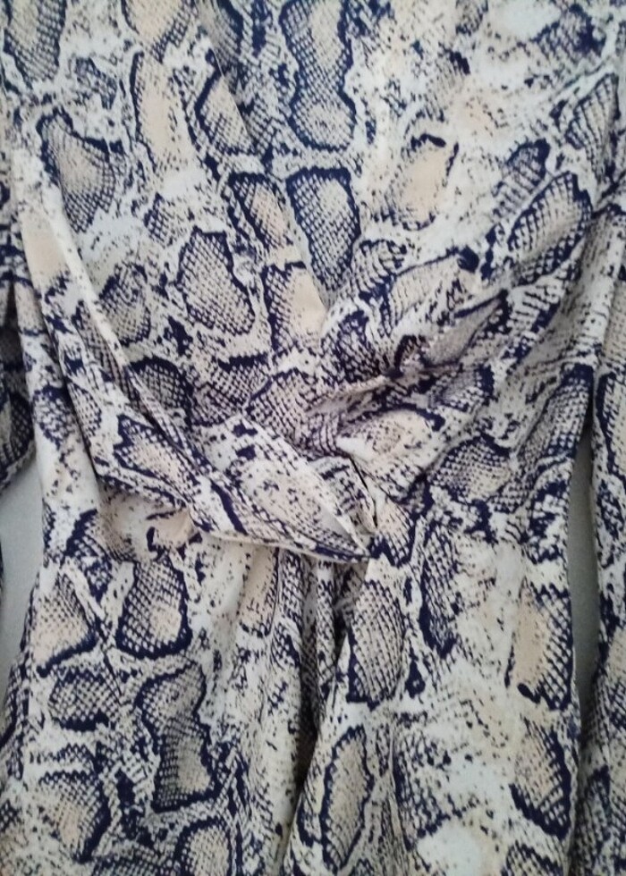 Şık bir gömlek - Görsel 2