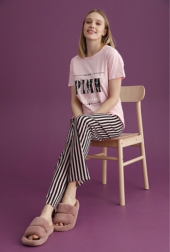 Pijama takımı