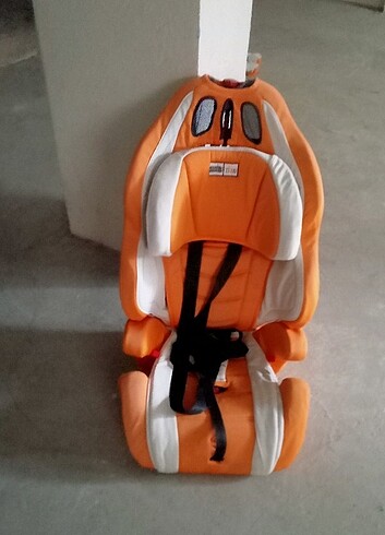Bebek koltuğu