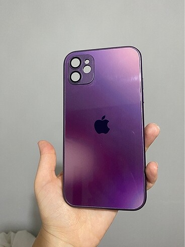 Iphone 11 ve 12 uyumlu kılıf