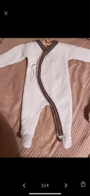 Burberry Tulum