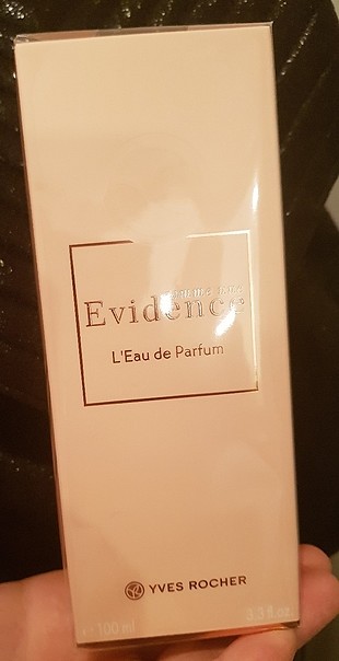 Evidence 100ml Edp