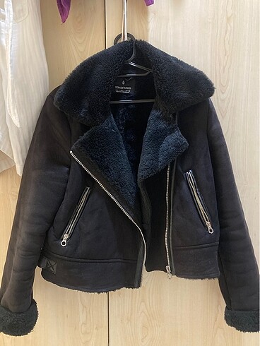 stradivarius ceket