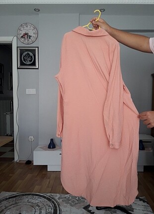44 Beden turuncu Renk 44 beden