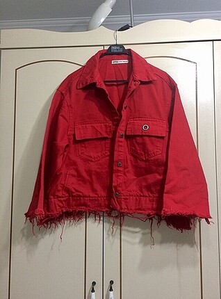 Oversize Kot ceket