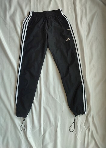 Adidas Siyah Eşofman Altı