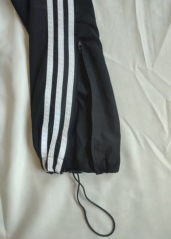s Beden Adidas Siyah Eşofman Altı