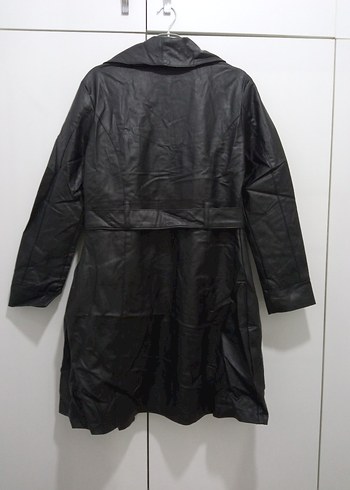 Deri Ceket - Görsel 5