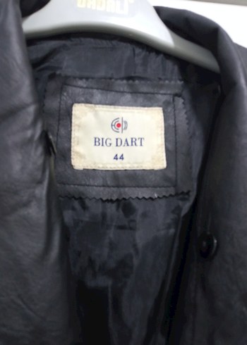 Deri Ceket - Görsel 4