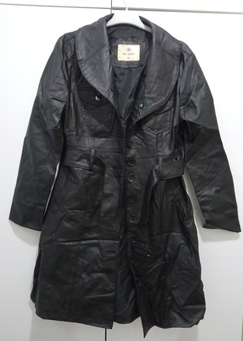 Deri Ceket - Görsel 2