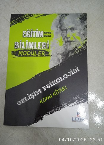  Eğitim Modülleri Konu Kitapları Seti