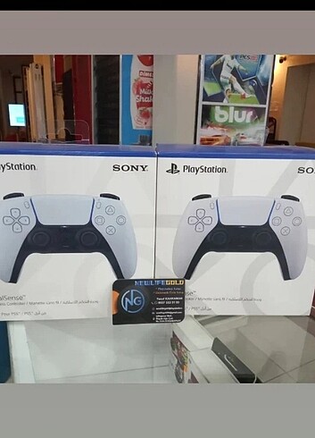 Ps5 kol orjinal 