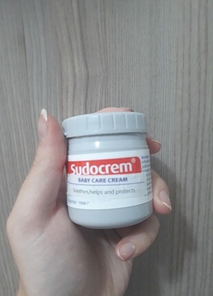 Sudocrem