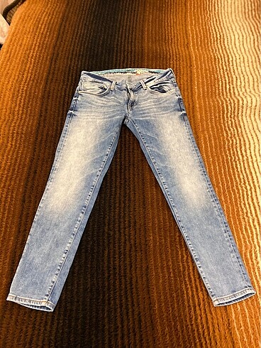 Mavi denim