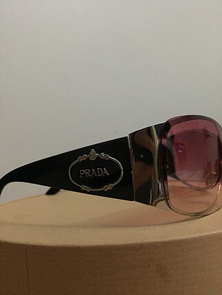Prada orjinal gözlük