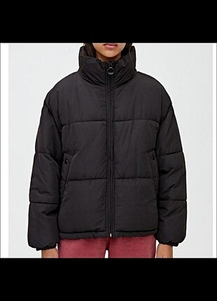 Pull and bear 