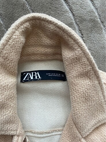 Zara Zara ceket
