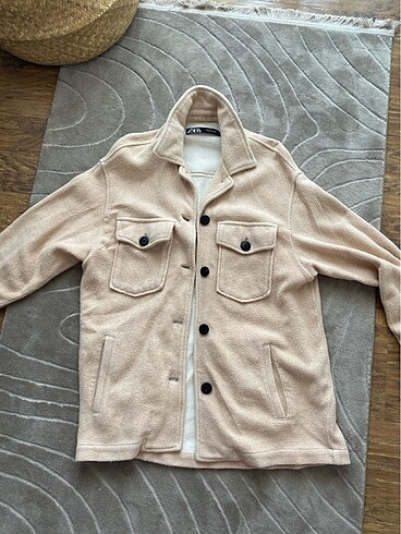 Zara ceket