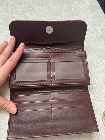 Cüzdan - Görsel 3