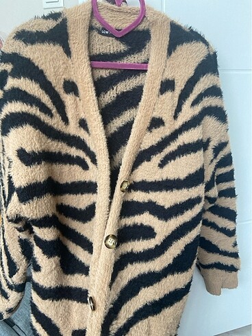 LC Waikiki Lcw hırka
