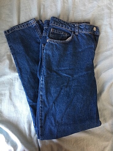 kot pantalon