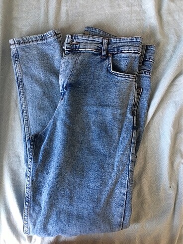 kot pantalon