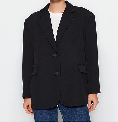 blazer ceket
