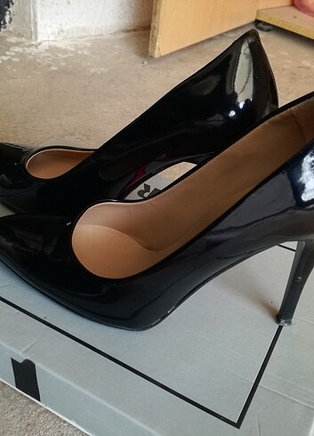 Stiletto 