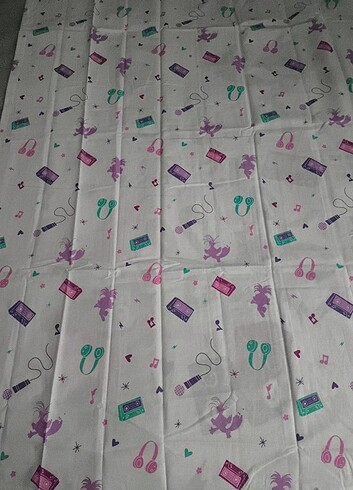 Taç Lisanslı Nevresim Takımı - Görsel 3