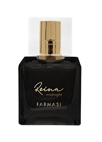 Reina Midnight Kadın Parfümü Edp 45 ml 