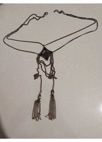 vücut kolyesi - Görsel 2