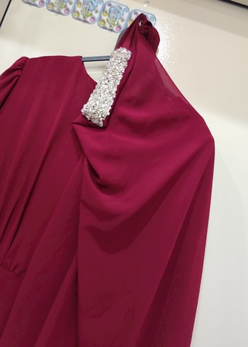 TESETTÜR ABİYE ŞALIYLA BERABER GÖNDERİLECEKTİR - Görsel 6