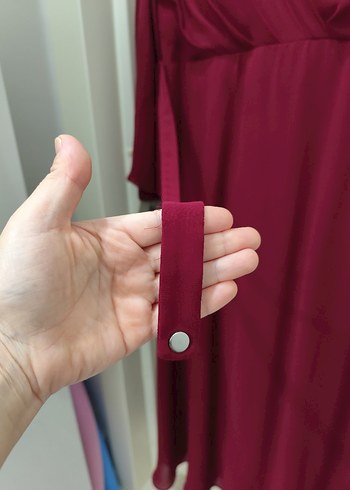 TESETTÜR ABİYE ŞALIYLA BERABER GÖNDERİLECEKTİR - Görsel 4