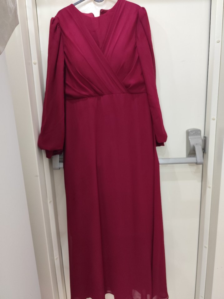 TESETTÜR ABİYE ŞALIYLA BERABER GÖNDERİLECEKTİR - Görsel 2