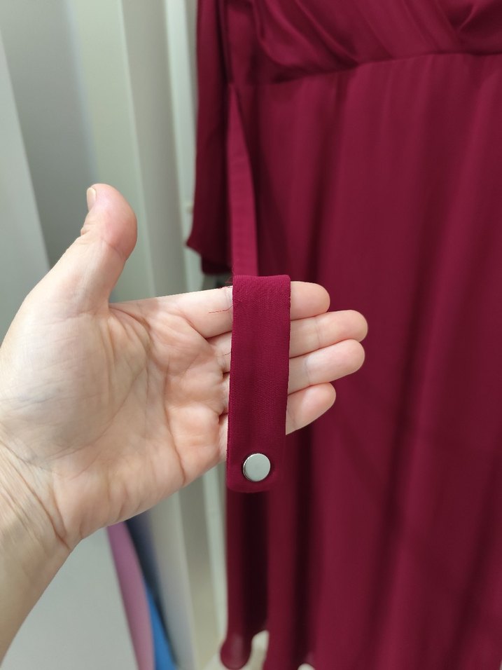 TESETTÜR ABİYE ŞALIYLA BERABER GÖNDERİLECEKTİR - Görsel 4