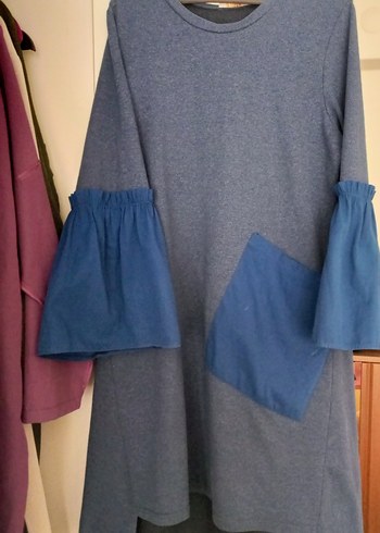 Tesettur Tunik