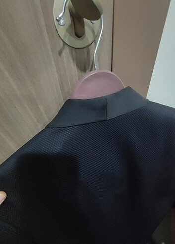 Ragazzo Siyah Damatlık - Görsel 9