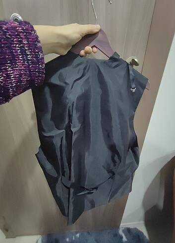 Ragazzo Siyah Damatlık - Görsel 12