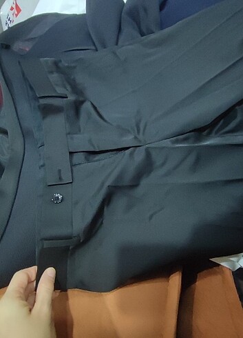 Ragazzo Siyah Damatlık - Görsel 14