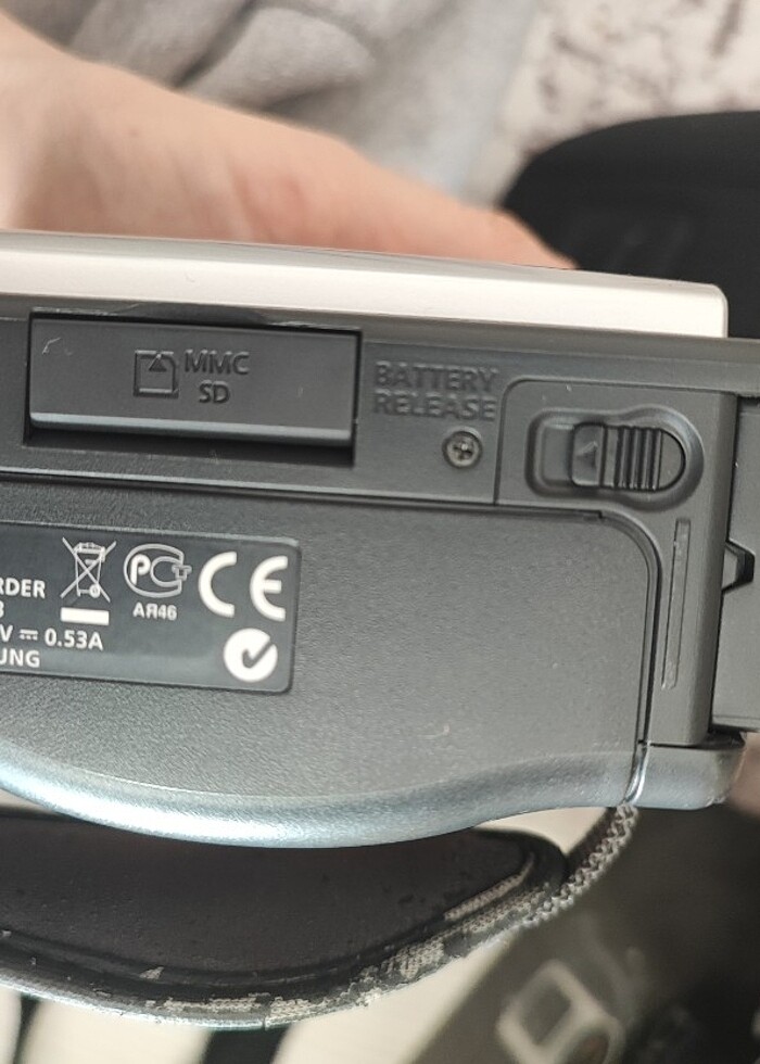 Samsung 1200x digital 33x zoom fotoğraf makinesi - Görsel 2