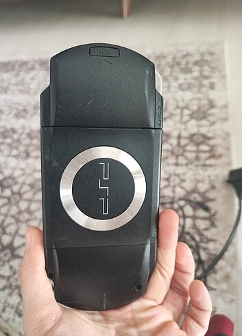 Psp ve Oyun