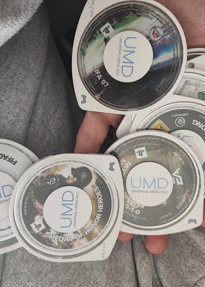 Psp ve Oyun - Görsel 4