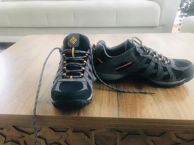 Columbia Columbia Crestwood Waterproof Erkek Ayakkabı