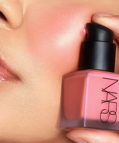 Nars orgasm allık