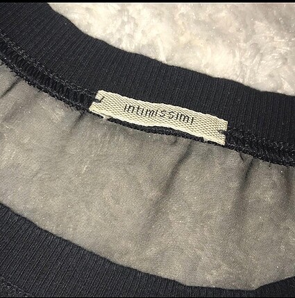 Calzedonia İntimissimi bluz