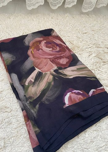 Diğer Fresh Scarf şal