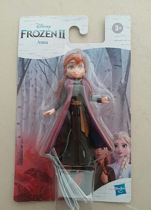 Frozen -Anna 