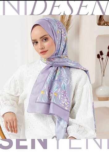 Ayşegül Güneş şal 