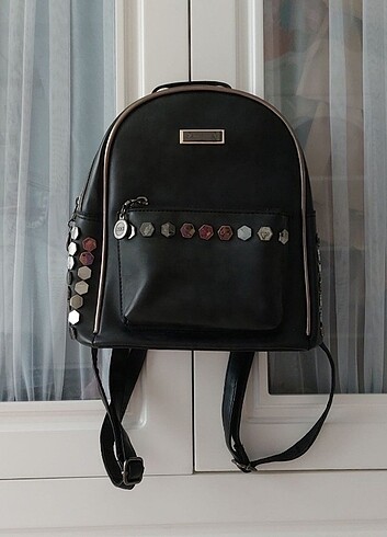 Nas Bag çanta